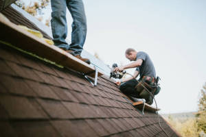Local Roofers in Caledonia, ND
